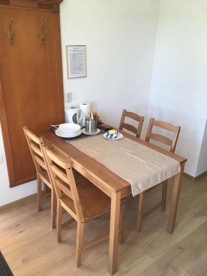 Jokai Vendeghaz Homokkomarom Exterior foto