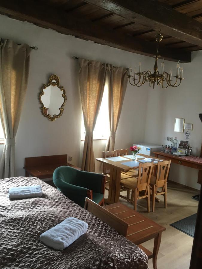 Jokai Vendeghaz Homokkomarom Exterior foto