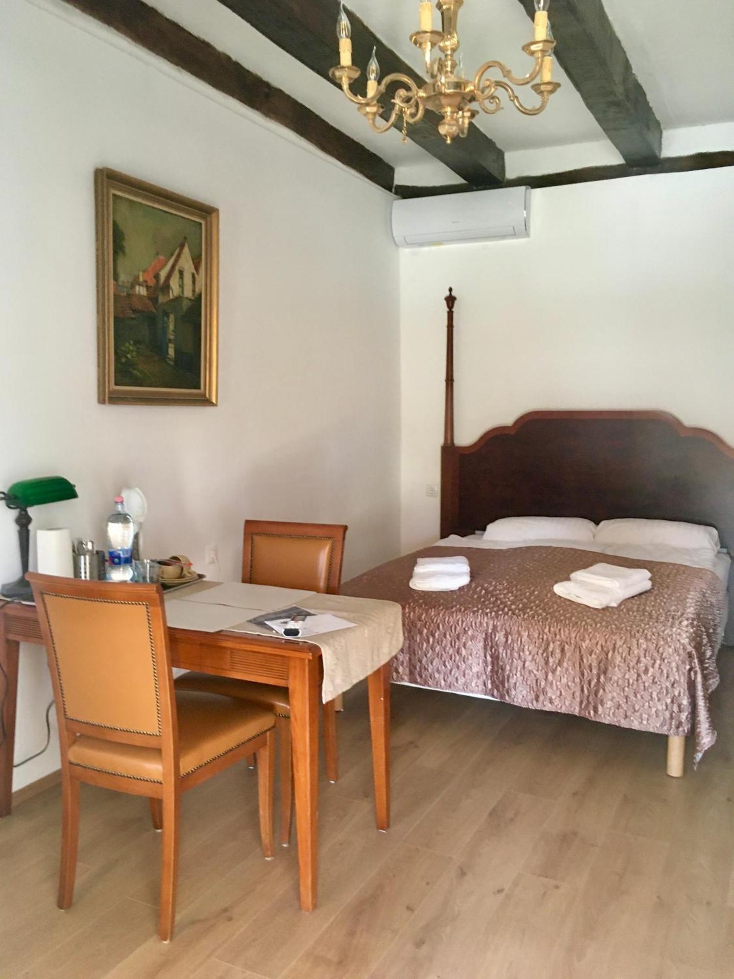 Jokai Vendeghaz Homokkomarom Exterior foto